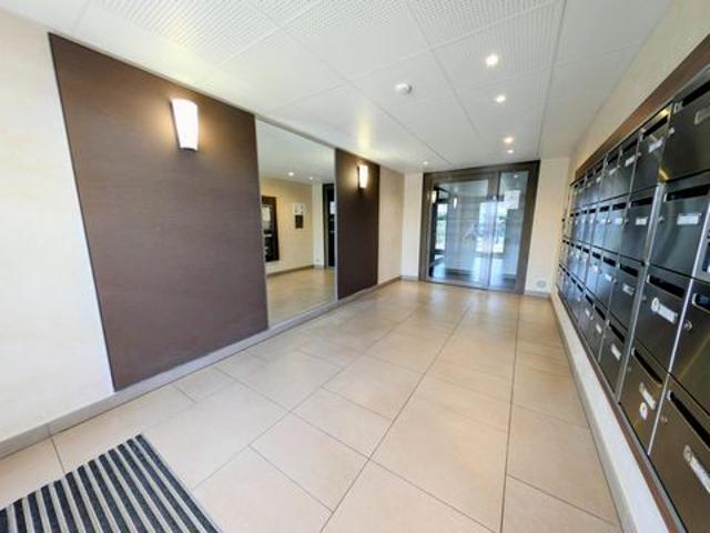 Appartement vente à Meaux, Le Pin