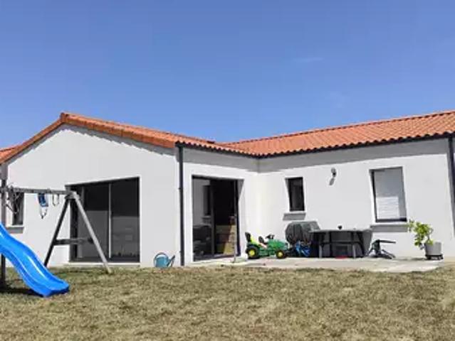 Maison location à Cholet, Saint-philbert-en-mauges