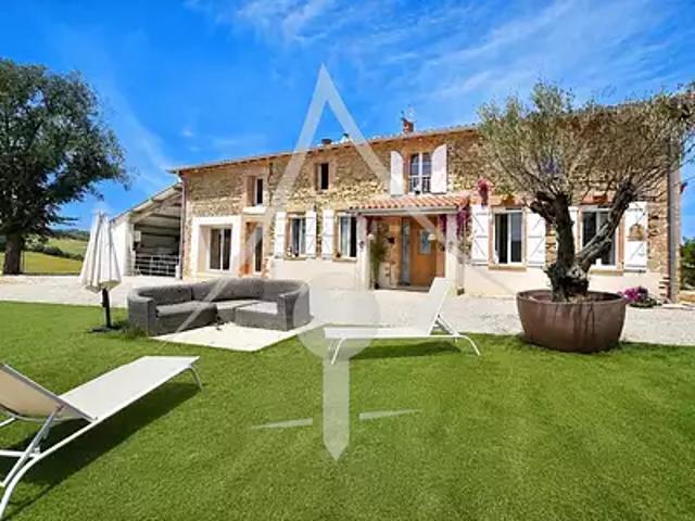 Maison vente à Le Pin-Murelet, Haute-Garonne