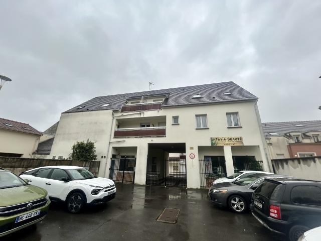 Appartement vente à Meaux, Le Pin