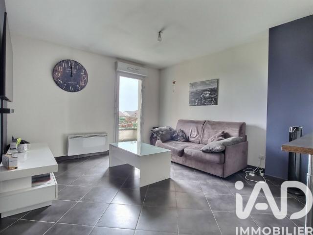 Appartement vente à Meaux, Le Pin