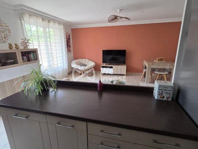 Appartement vente à Meaux, Le Pin