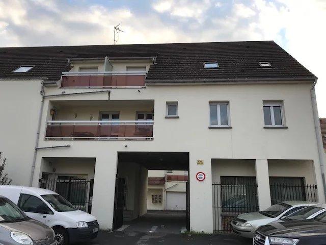 Appartement vente à Meaux, Le Pin