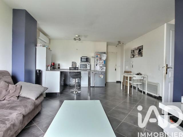 Appartement vente à Meaux, Le Pin