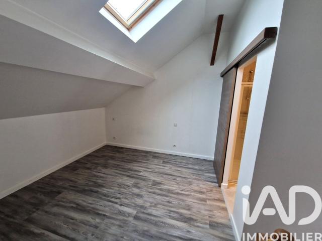 Appartement vente à Meaux, Le Pin