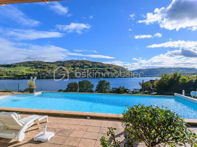 Maison vente à France métropolitaine, Le Pin