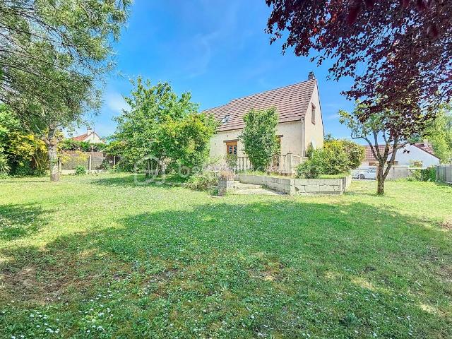 Maison vente à Meaux, Le Pin