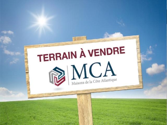 Terrain vente à Jonzac, Nouvelle-Aquitaine