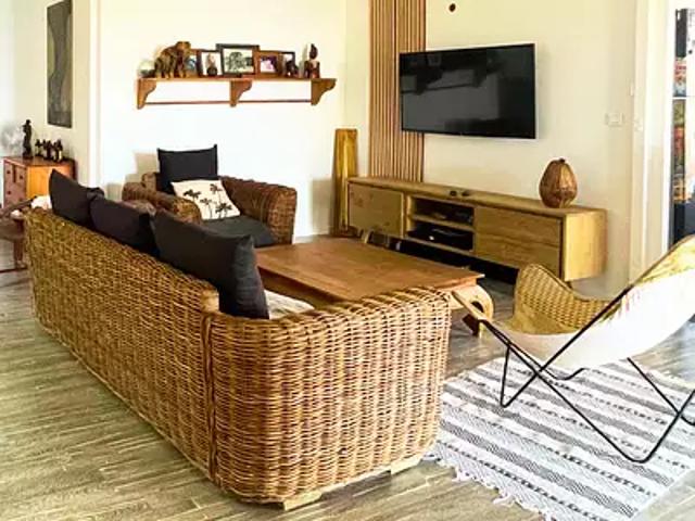 Maison vente à La Réunion