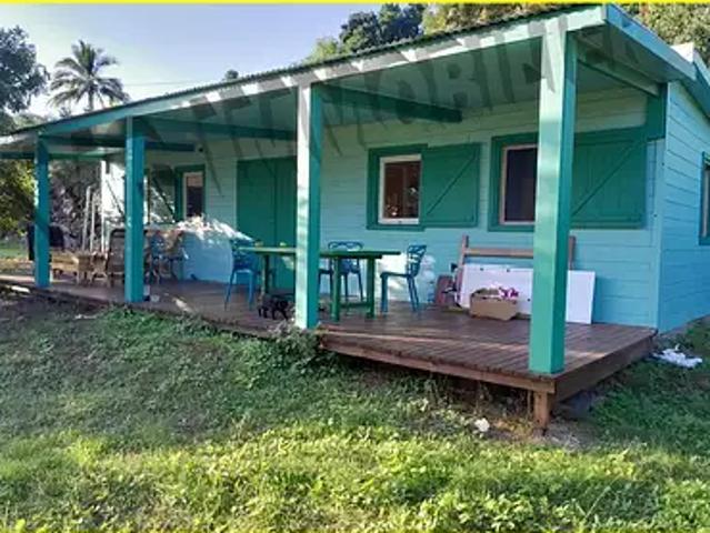 Maison location à La Réunion