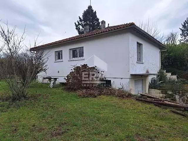 Maison vente à Périgueux, Le Pizou