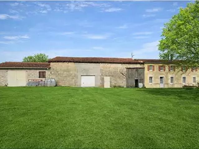 Maison vente à Périgueux, Le Pizou