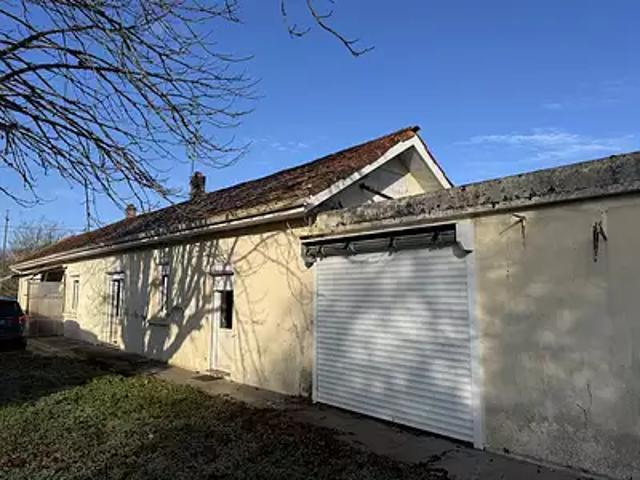 Maison vente à Périgueux, Le Pizou