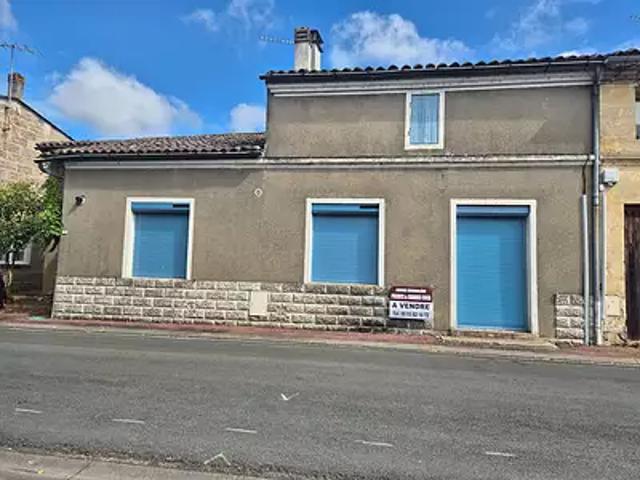 Maison vente à Périgueux, Le Pizou