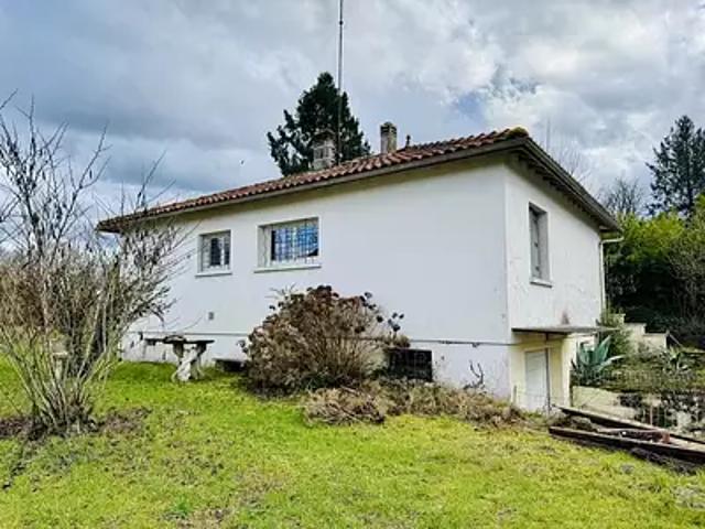 Maison vente à Périgueux, Le Pizou