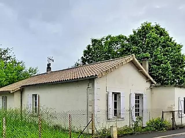Maison vente à Périgueux, Le Pizou