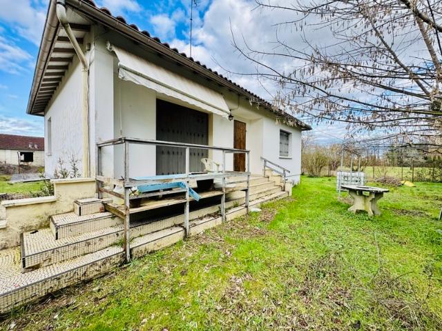 Maison vente à Périgueux, Le Pizou