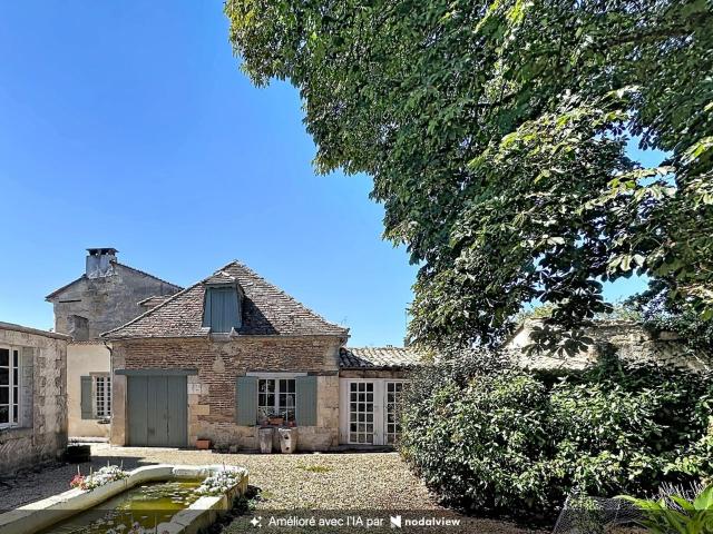Maison vente à Périgueux, Le Pizou