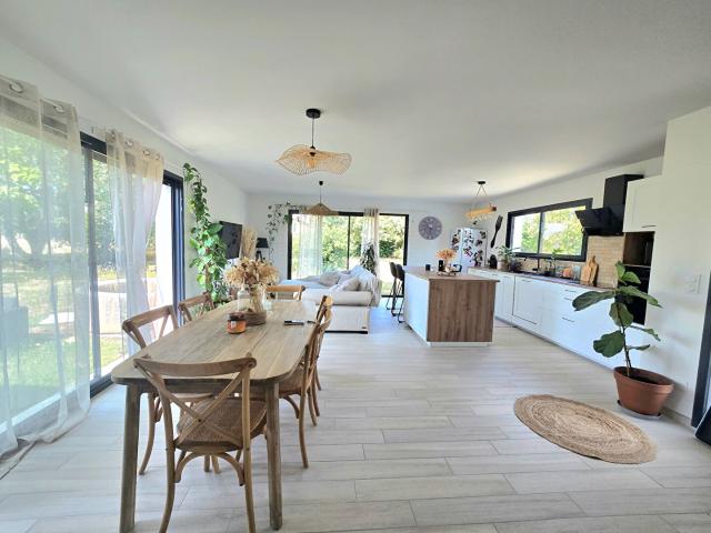 Maison vente à Périgueux, Le Pizou