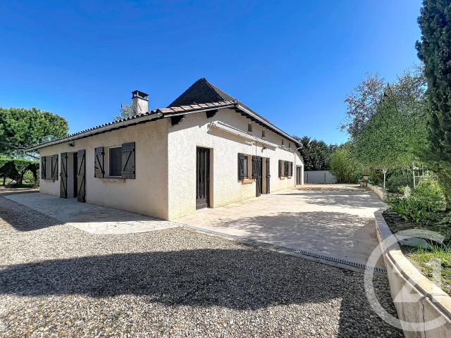 Maison vente à Périgueux, Le Pizou