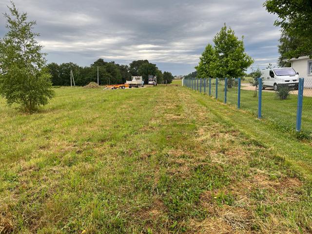 Terrain vente à Périgueux, Le Pizou