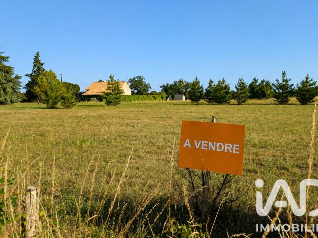 Terrain vente à Périgueux, Le Pizou