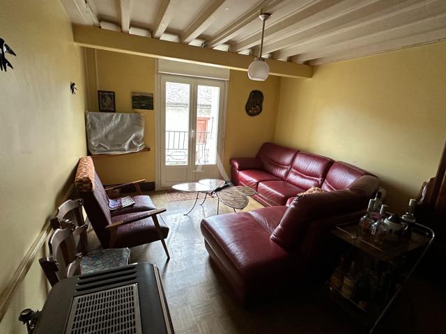 Maison vente à Foix, Le Pla