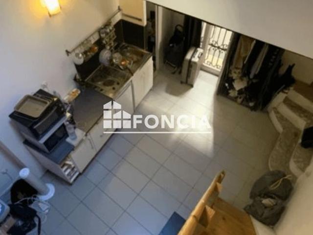 Appartement vente à Montpellier