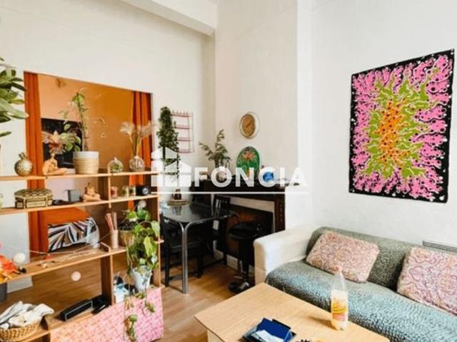 Appartement vente à Montpellier