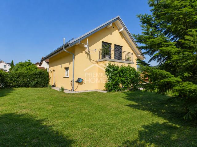 Haus kaufen in Moudon, Waadt