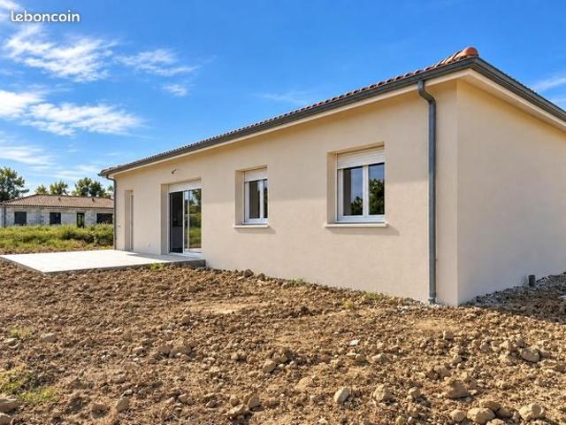 Maison vente à Saint-Aignan, Loir-et-Cher