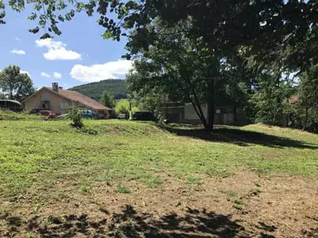 Maison vente à Muret, Le Plan
