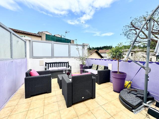 Appartement location à Grasse