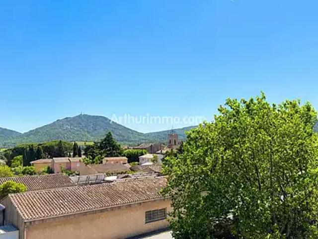 Appartement vente à Les Mas de Saint-Pierre, Le Plan-de-la-Tour