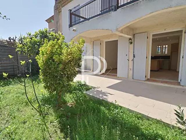 Appartement vente à Arrondissement de Draguignan, Plan-de-la-tour