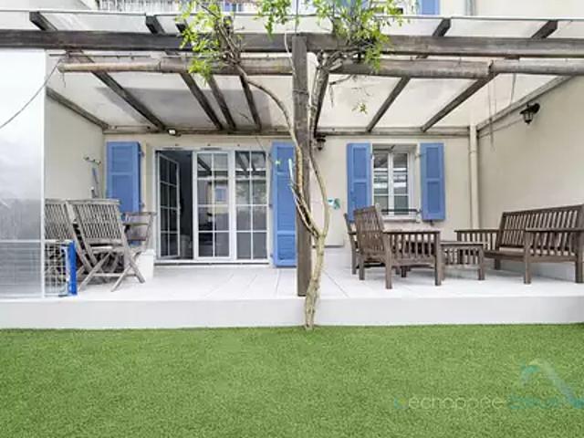 Appartement vente à Les Mas de Saint-Pierre, Le Plan-de-la-Tour
