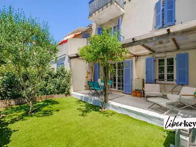 Appartement vente à Arrondissement de Draguignan, Plan-de-la-tour