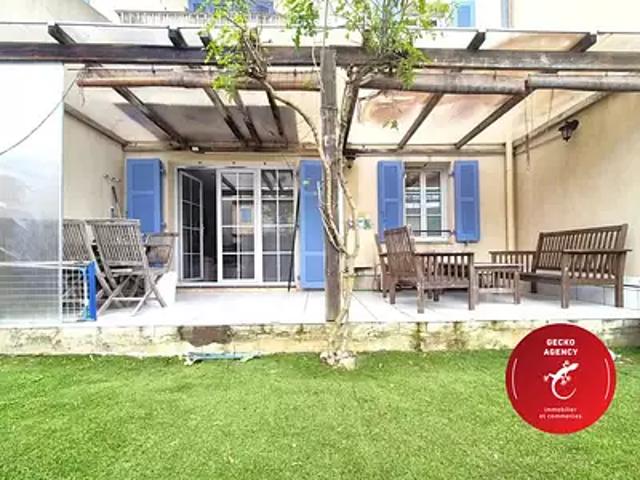 Appartement vente à Arrondissement de Draguignan, Plan-de-la-tour