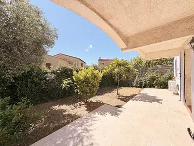 Appartement vente à Arrondissement de Draguignan, Plan-de-la-tour