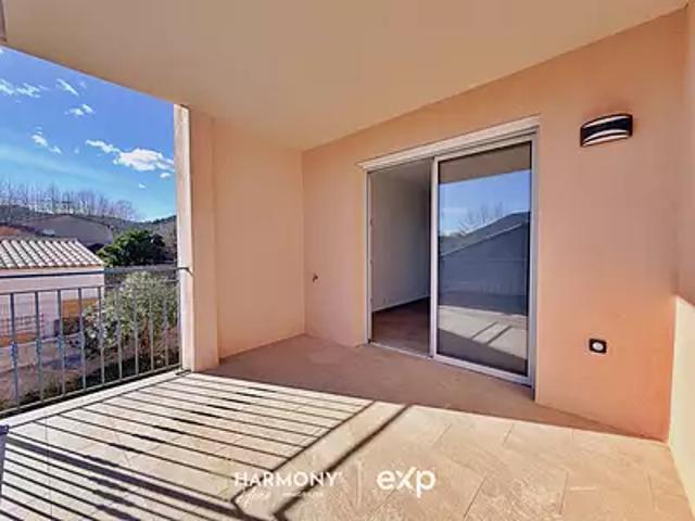 Appartement vente à Les Mas de Saint-Pierre, Le Plan-de-la-Tour