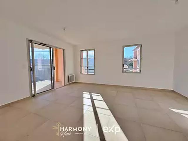 Appartement vente à Les Mas de Saint-Pierre, Le Plan-de-la-Tour