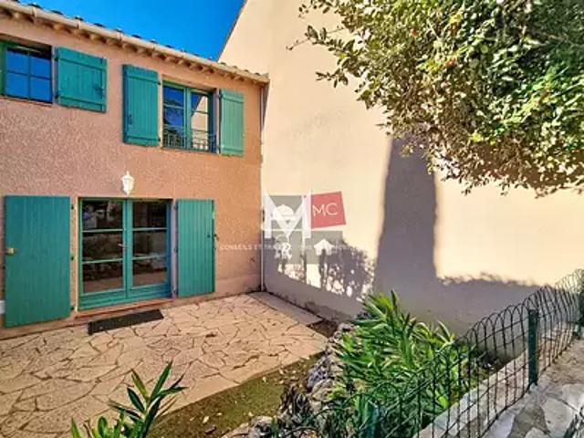 Appartement vente à Arrondissement de Draguignan, Plan-de-la-tour