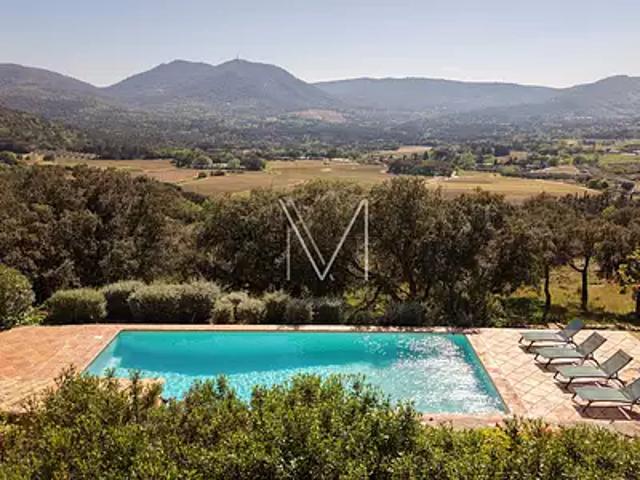Maison vente à Arrondissement de Draguignan, Plan-de-la-tour
