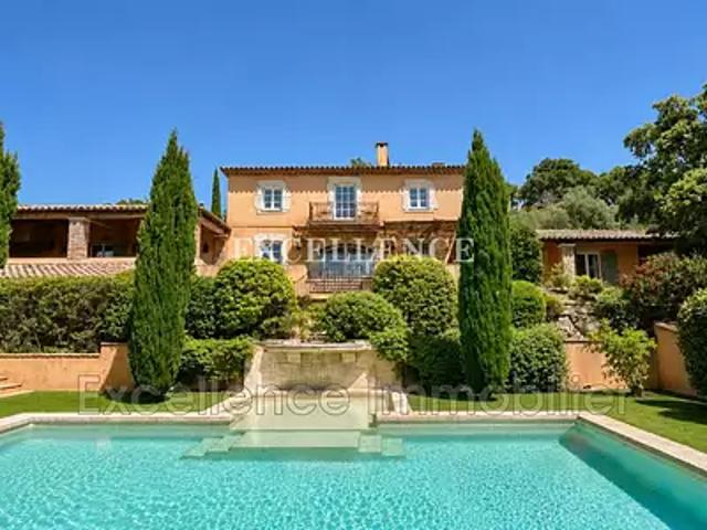 Maison vente à Arrondissement de Draguignan, Plan-de-la-tour