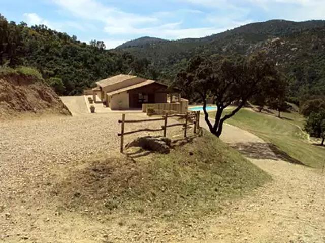 Maison vente à Arrondissement de Draguignan, Plan-de-la-tour