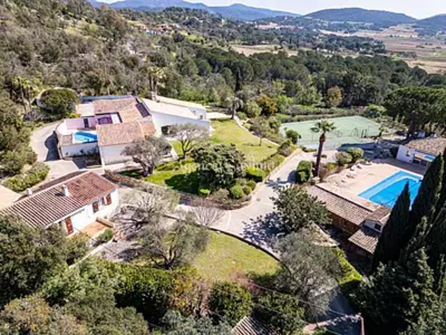 Maison vente à Arrondissement de Draguignan, Plan-de-la-tour