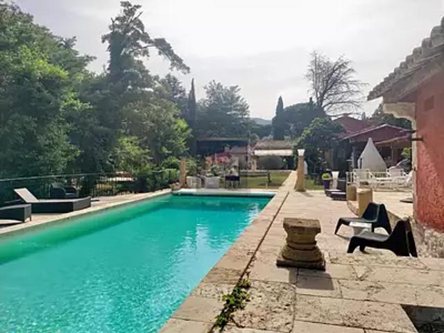 Maison vente à Arrondissement de Draguignan, Plan-de-la-tour