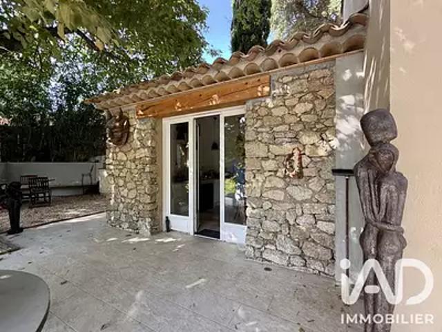 Maison vente à Les Mas de Saint-Pierre, Le Plan-de-la-Tour