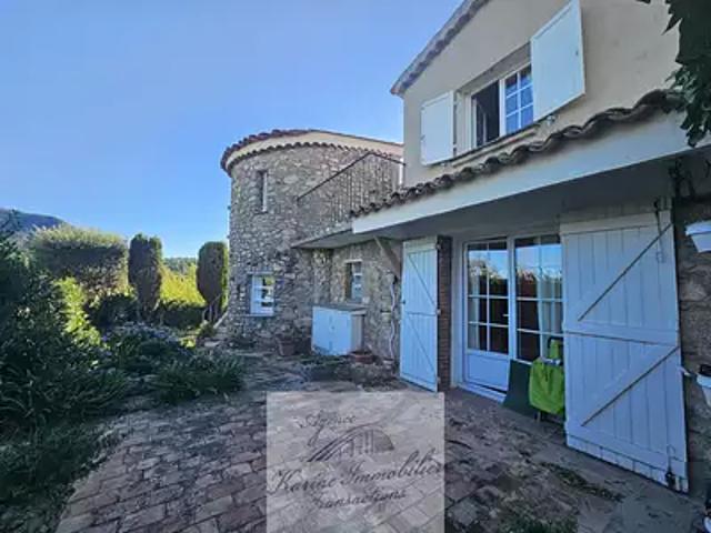 Maison vente à Arrondissement de Draguignan, Plan-de-la-tour