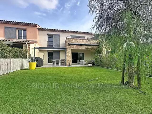 Maison vente à Arrondissement de Draguignan, Plan-de-la-tour